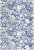 Nourison Washables NWB02 Navy Multicolor Area Rug by Home Main Image