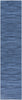 Nourison Washables NWB03 Blue Area Rug Runner