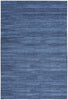 Nourison Washables NWB03 Blue Area Rug Main Image