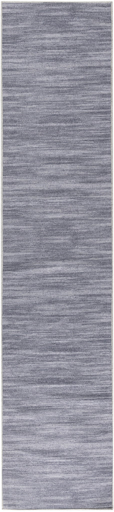Nourison Washables NWB03 Grey Area Rug main image