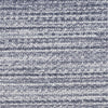 Nourison Washables NWB03 Grey Area Rug Swatch Image