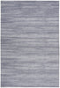 Nourison Washables NWB03 Grey Area Rug Main Image