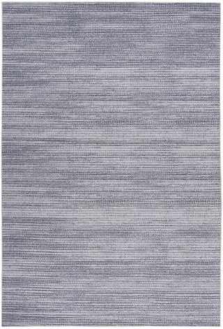 Nourison Washables NWB03 Grey Area Rug Main Image