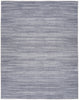 Nourison Washables NWB03 Grey Area Rug Main Image