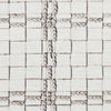 Nourison WASHABLES NWB04 IVORY Swatch Image