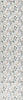 Nourison Washables NWB05 Ivory Multicolor Area Rug main image