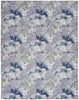 Nourison WASHABLES NWB07 GREY BLUE main image