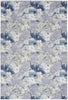Nourison WASHABLES NWB07 GREY BLUE Main Image