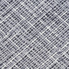 Nourison Washables NWB08 Grey Area Rug by Home Swatch Image
