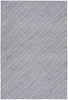 Nourison Washables NWB08 Grey Area Rug by Home Main Image
