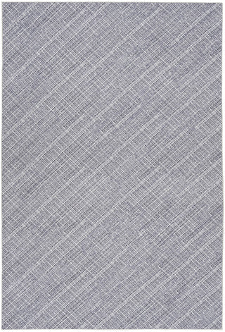 Nourison Washables NWB08 Grey Area Rug by Home Main Image