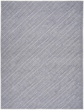 Nourison Washables NWB08 Grey Area Rug by Home Main Image