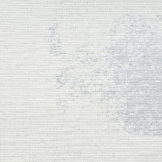 Nourison Washables NWB09 Blue Multicolor Area Rug by Home Swatch Image