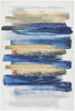 Nourison Washables NWB09 Blue Multicolor Area Rug by Home Main Image