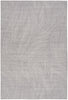 Nourison Washables NWB10 Ivory Grey Area Rug by Home Main Image