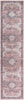 Nourison Washables NWB15 Red Area Rug main image