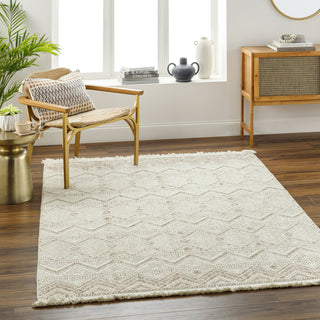 Livabliss New Delhi NWH-2305 Area Rug