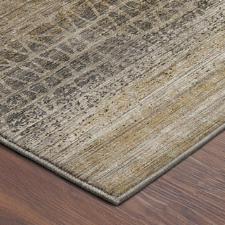 Dalyn Nexus NX1 Beige Area Rug Corner Image