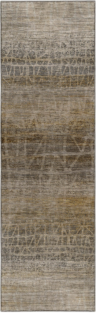 Dalyn Nexus NX1 Beige Area Rug Runner Main Image