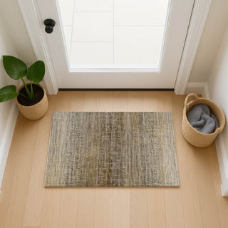 Dalyn Nexus NX1 Beige Area Rug Scatter Lifestyle Image Feature