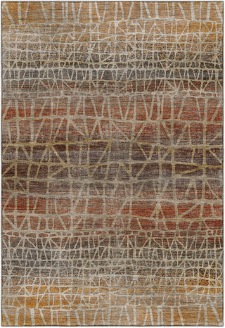 Dalyn Nexus NX1 Copper Area Rug main image