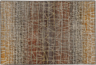 Dalyn Nexus NX1 Copper Area Rug Scatter Main Image