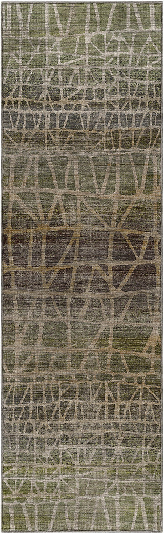 Dalyn Nexus NX1 Fern Area Rug Runner Main Image