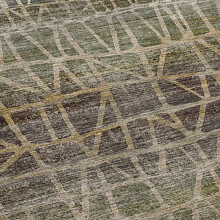 Dalyn Nexus NX1 Fern Area Rug Swatch Image