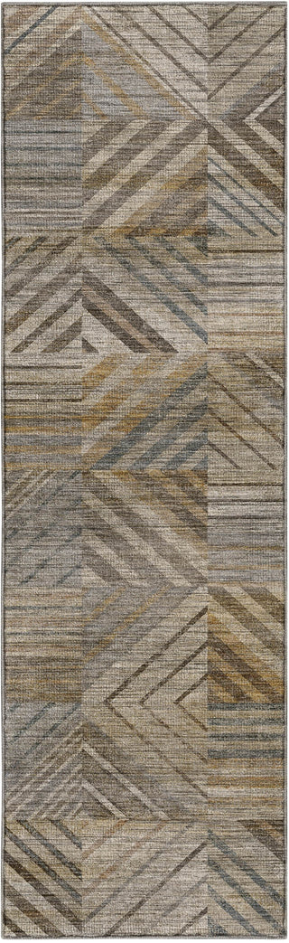 Dalyn Nexus NX2 Beige Area Rug Runner Main Image