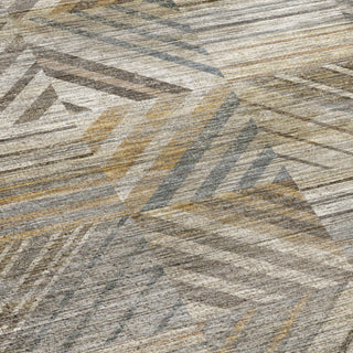 Dalyn Nexus NX2 Beige Area Rug Swatch Image