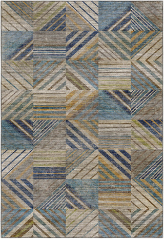 Dalyn Nexus NX2 Denim Area Rug main image