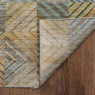 Dalyn Nexus NX2 Multi Area Rug Backing Image