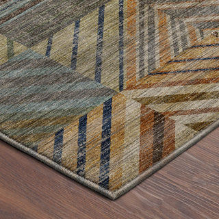 Dalyn Nexus NX2 Multi Area Rug Corner Image