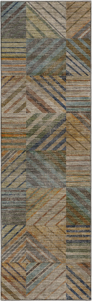 Dalyn Nexus NX2 Multi Area Rug Runner Main Image