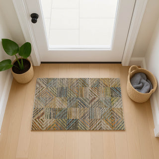 Dalyn Nexus NX2 Multi Area Rug Scatter Lifestyle Image Feature