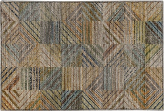 Dalyn Nexus NX2 Multi Area Rug Scatter Main Image