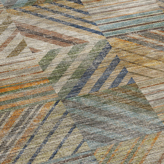 Dalyn Nexus NX2 Multi Area Rug Swatch Image