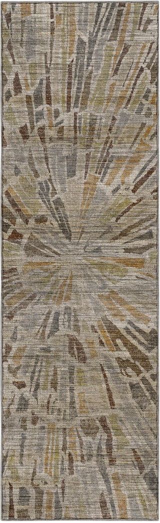 Dalyn Nexus NX3 Ivory Area Rug Runner Main Image
