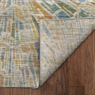 Dalyn Nexus NX3 Seaside Area Rug Backing Image