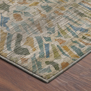 Dalyn Nexus NX3 Seaside Area Rug Corner Image
