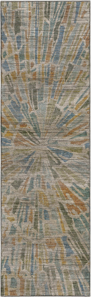 Dalyn Nexus NX3 Seaside Area Rug Runner Main Image