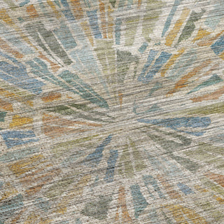 Dalyn Nexus NX3 Seaside Area Rug Swatch Image