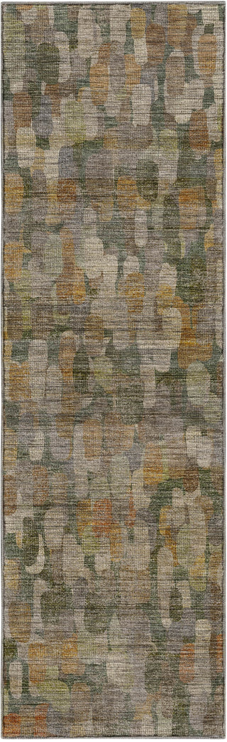 Dalyn Nexus NX4 Basil Area Rug Runner Main Image