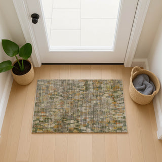 Dalyn Nexus NX4 Basil Area Rug Scatter Lifestyle Image Feature