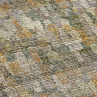 Dalyn Nexus NX4 Basil Area Rug Swatch Image