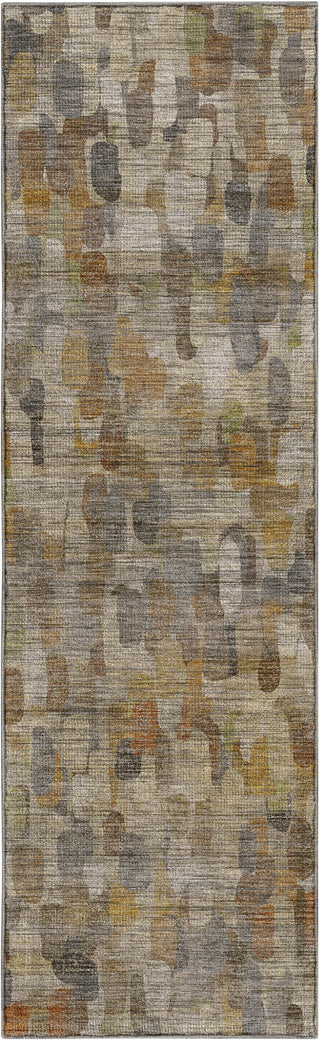 Dalyn Nexus NX4 Beige Area Rug Runner Main Image