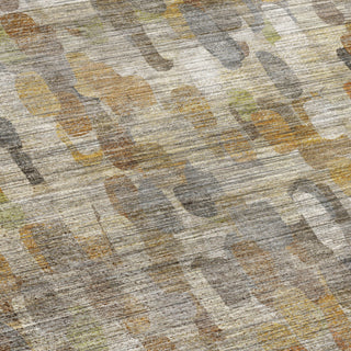 Dalyn Nexus NX4 Beige Area Rug Swatch Image