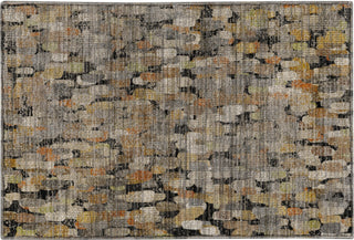 Dalyn Nexus NX4 Black Area Rug Scatter Main Image
