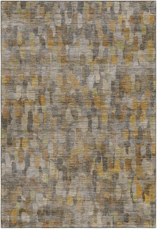 Dalyn Nexus NX4 Gray Area Rug main image