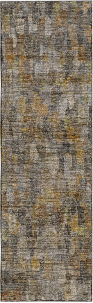 Dalyn Nexus NX4 Gray Area Rug Runner Main Image
